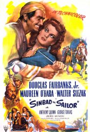 دانلود فیلم Sinbad the Sailor 1947