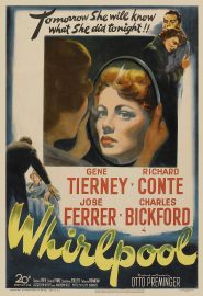 دانلود فیلم Whirlpool 1949