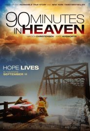 دانلود فیلم 90 Minutes in Heaven 2015