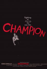 دانلود فیلم Champion 1949