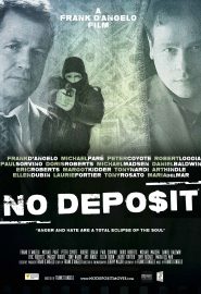 دانلود فیلم No Deposit 2015