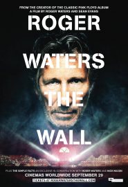 دانلود فیلم Roger Waters the Wall 2014