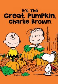 دانلود فیلم It’s the Great Pumpkin, Charlie Brown 1966
