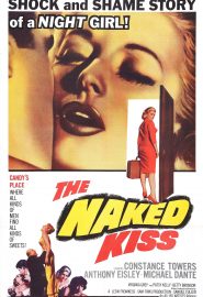 دانلود فیلم The Naked Kiss 1964