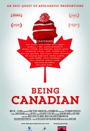 دانلود فیلم Being Canadian 2015