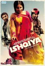 دانلود فیلم Ishqiya 2010