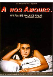دانلود فیلم À nos amours 1983