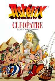 دانلود فیلم Asterix et Cleopatre 1968