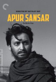 دانلود فیلم The World of Apu (Apur Sansar) 1959