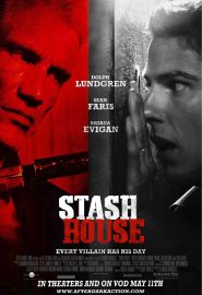دانلود فیلم Stash House 2012