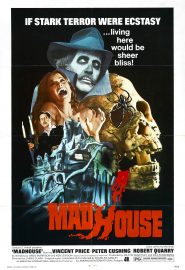 دانلود فیلم Madhouse 1974