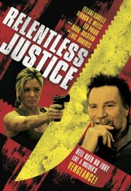 دانلود فیلم Relentless Justice 2014