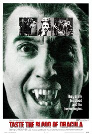 دانلود فیلم Taste the Blood of Dracula 1970