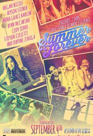 دانلود فیلم Summer Forever 2015