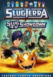 دانلود فیلم Slugterra: Slug Fu Showdown 2015