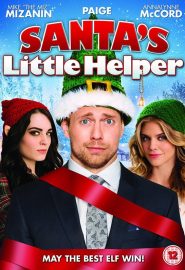 دانلود فیلم Santa’s Little Helper 2015