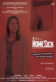 دانلود فیلم Homesick 2015