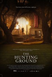 دانلود فیلم The Hunting Ground 2015