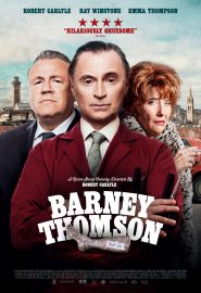 دانلود فیلم Barney Thomson 2015