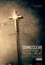 دانلود فیلم Going Clear: Scientology and the Prison of Belief 2015