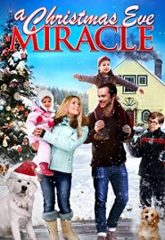 دانلود فیلم A Christmas Eve Miracle 2015