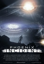 دانلود فیلم The Phoenix Incident 2015
