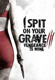 دانلود فیلم I Spit on Your Grave: Vengeance is Mine 2015