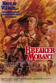 دانلود فیلم Breaker Morant 1980