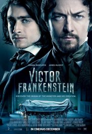 دانلود فیلم Victor Frankenstein 2015
