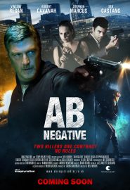 دانلود فیلم AB Negative 2015