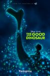دانلود فیلم The Good Dinosaur 2015