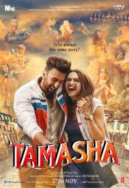 دانلود فیلم Tamasha (Der Zauber in dir) 2015