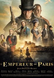 دانلود فیلم The Emperor of Paris 2018
