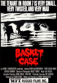دانلود فیلم Basket Case 1982