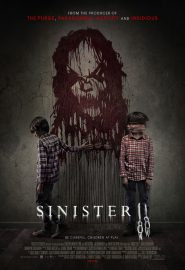 دانلود فیلم Sinister 2 2015