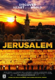 دانلود فیلم Jerusalem 2013