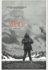 دانلود فیلم Never Cry Wolf 1983