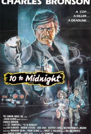 دانلود فیلم 10 to Midnight 1983