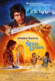 دانلود فیلم Steel Dawn 1987