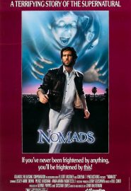 دانلود فیلم Nomads 1986