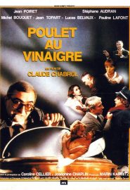 دانلود فیلم Poulet au vinaigre 1985