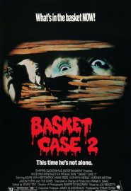 دانلود فیلم Basket Case 2 1990