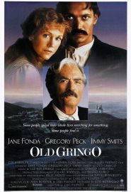 دانلود فیلم Old Gringo 1989