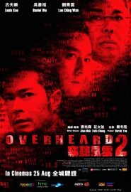دانلود فیلم Overheard 2 2011