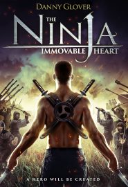 دانلود فیلم Ninja Immovable Heart 2014