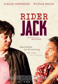 دانلود فیلم Rider Jack 2015