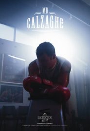 دانلود فیلم Mr Calzaghe 2015