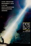دانلود فیلم Fire in the Sky 1993