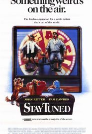 دانلود فیلم Stay Tuned 1992