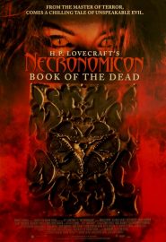 دانلود فیلم Necronomicon: Book of Dead 1993